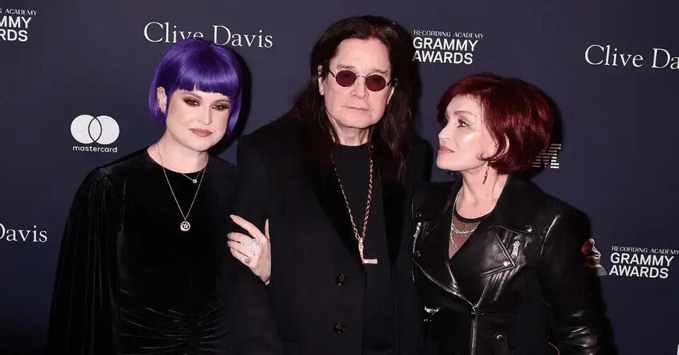 Sharon’s Wild Ultimatum for Ozzy