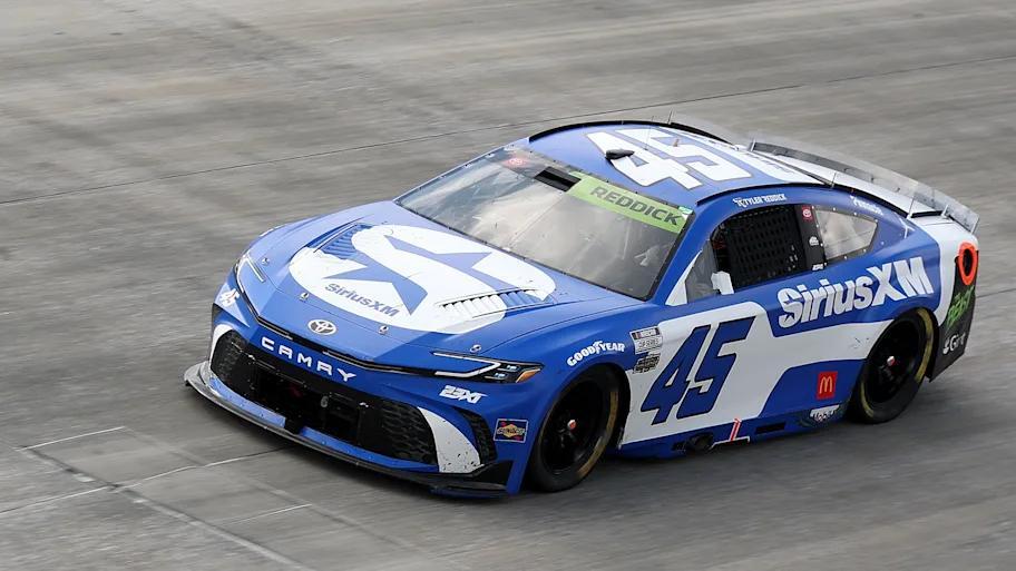 NASCAR’s Rule Twist: Who Really Wins?