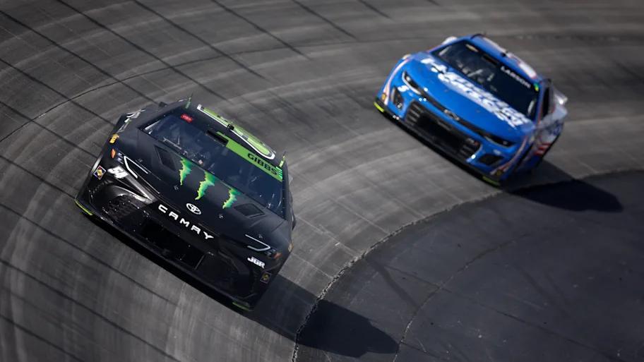 NASCAR’s $1M Secret: Who Really Wins?