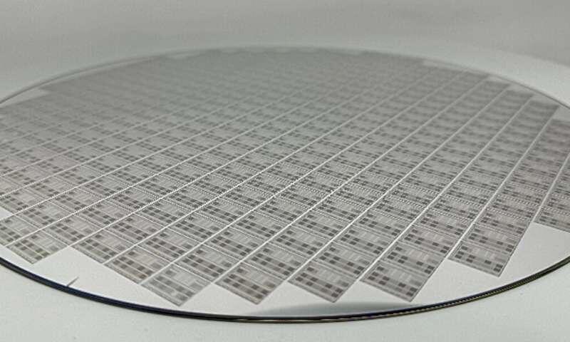 Memristors: The Brainpower Behind Next-Gen Wi-Fi?