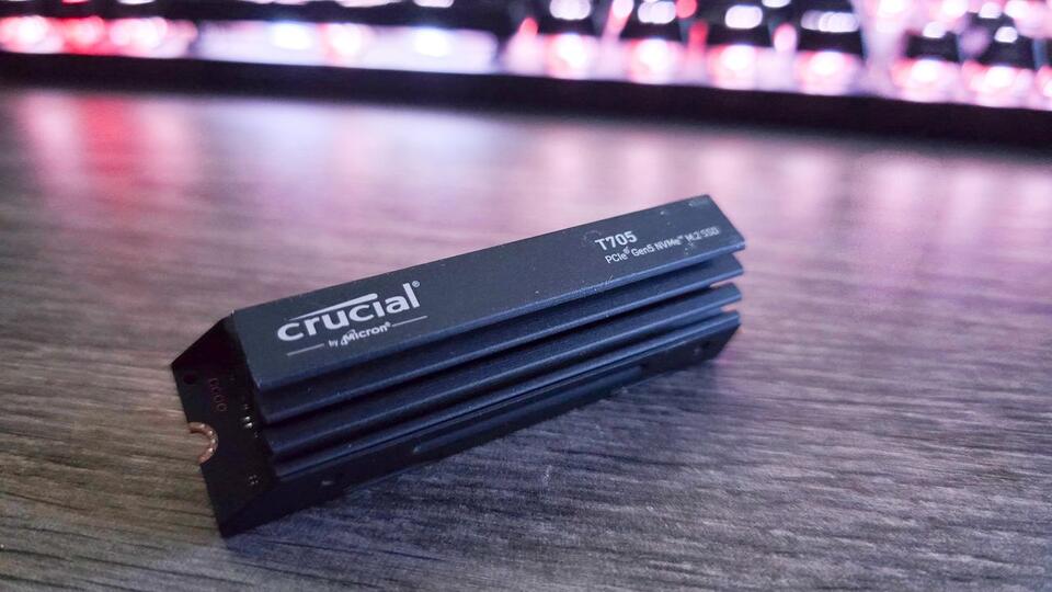 Is Your Crypto Wallet Killing Your SSD?