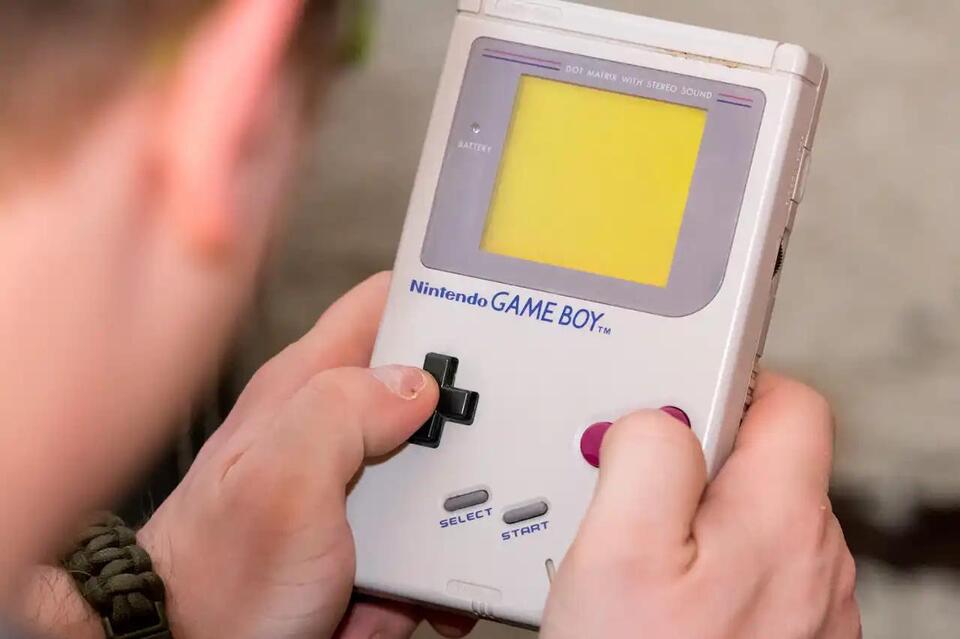 Lego Game Boy: Cool Collectible or Missed Chance?