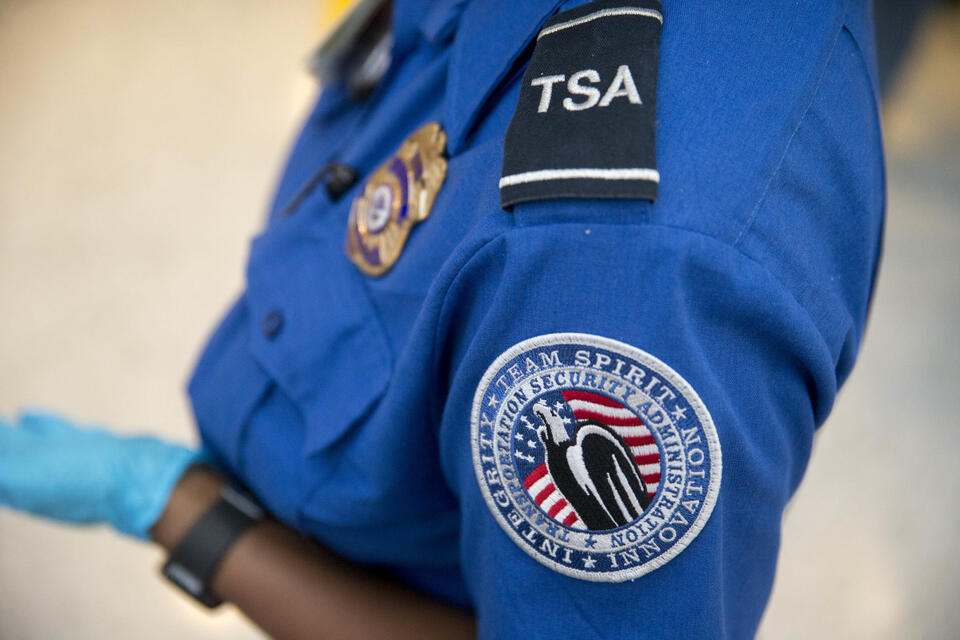Is Airport WiFi Still a Security Risk?