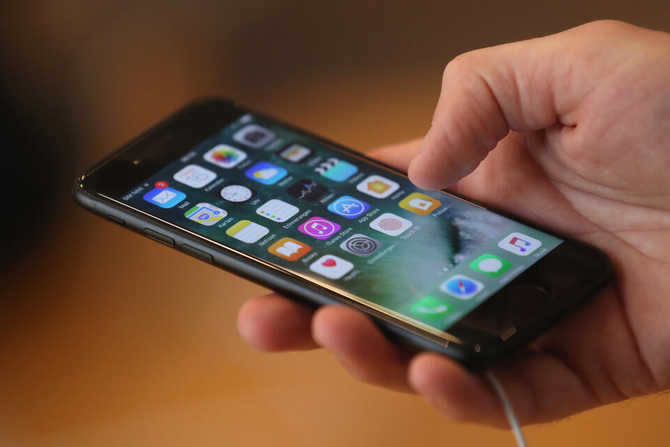 Is Airport WiFi Still a Security Risk?