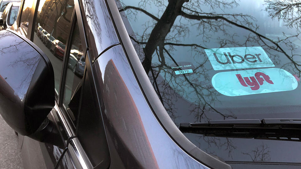 Uber’s New Women-Only Ride Option!