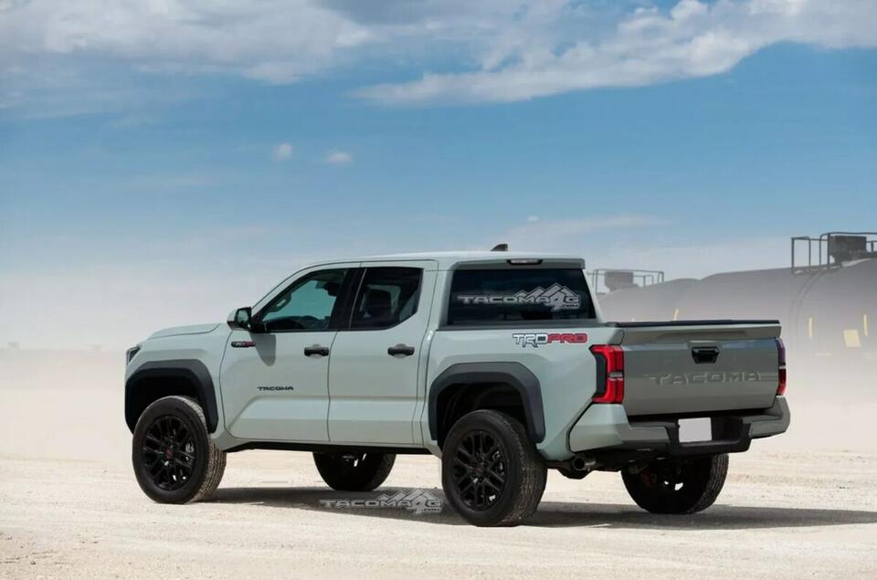 Which Trucks Are Real Off-Road Beasts?