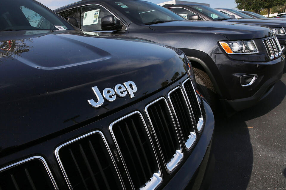 Jeep’s Headrest Recall: What You Need to Know