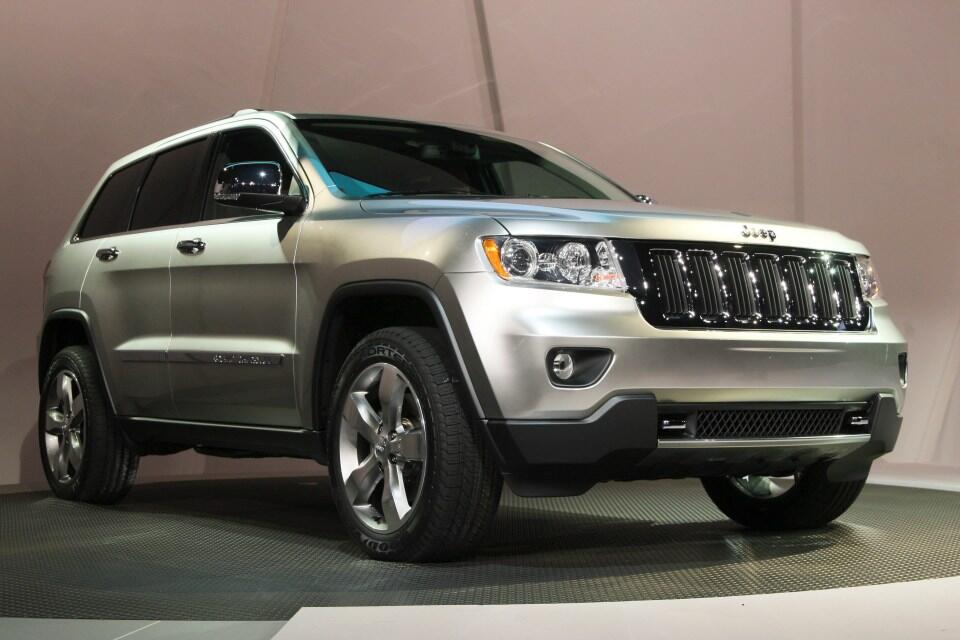 Jeep’s Headrest Recall: What You Need to Know