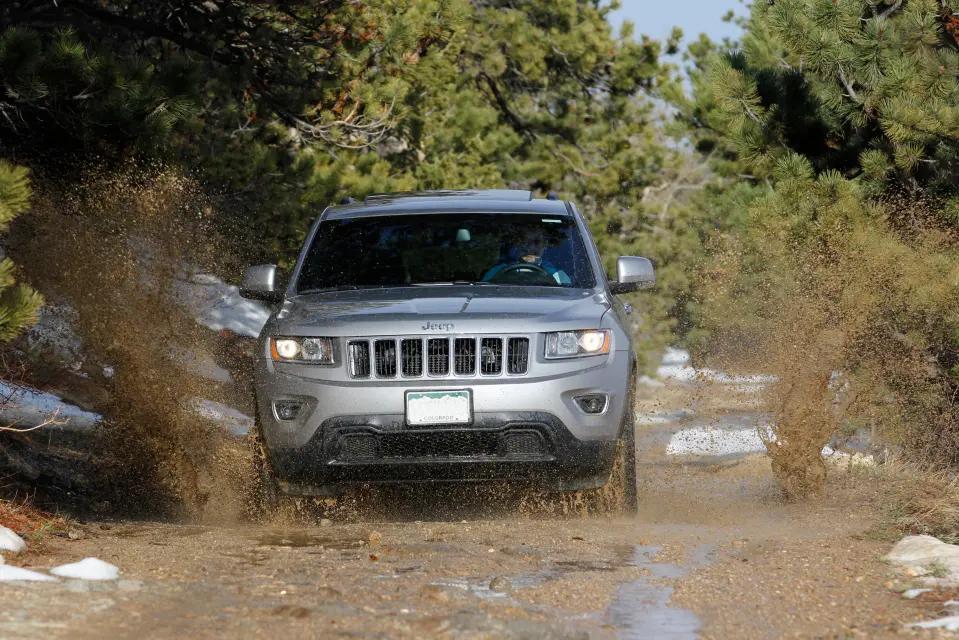 Jeep’s Headrest Recall: What You Need to Know