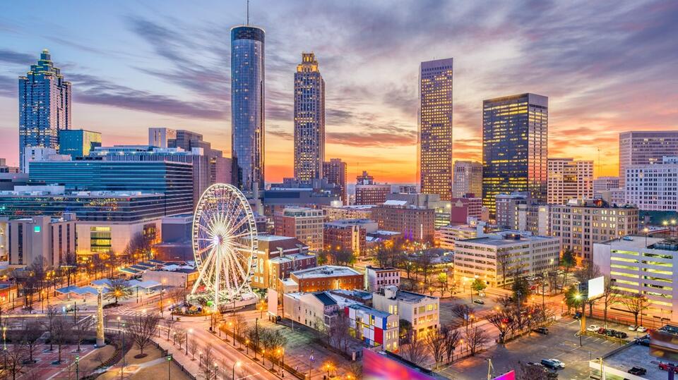 Atlanta’s $100K jobs boom: Who’s cashing in?