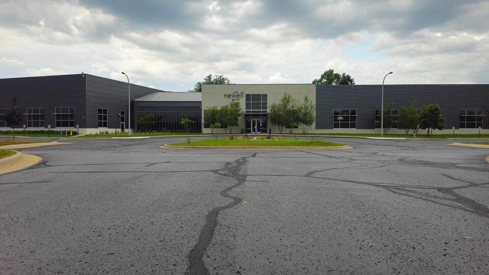 Kalamazoo loses Newell Brands design hub