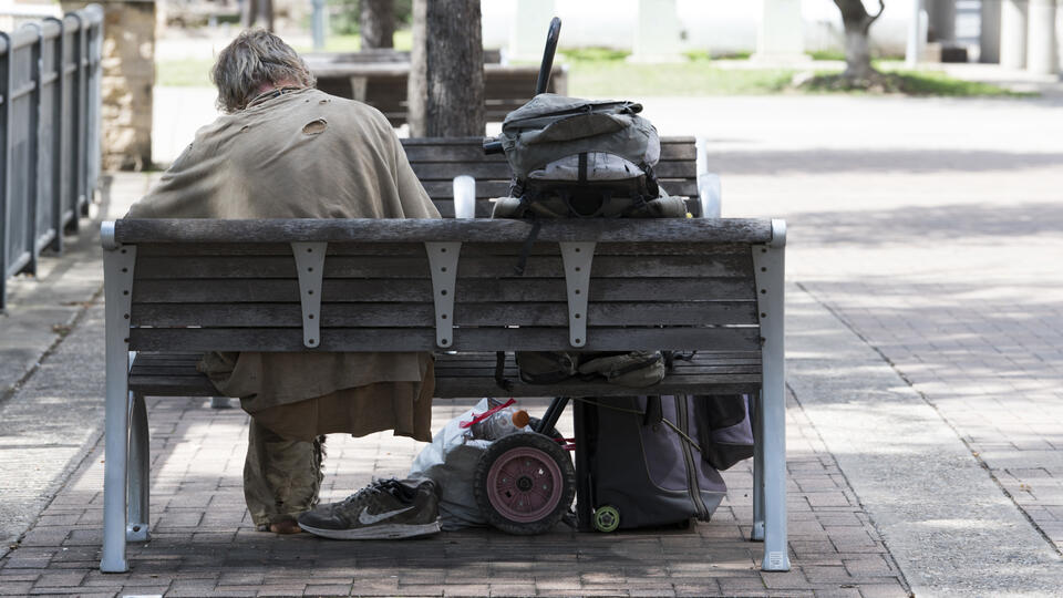 Austin plans major boost for homeless outreach
