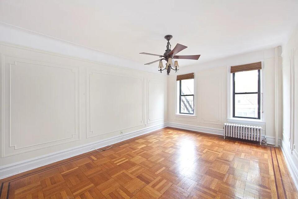 Bay Ridge rent-stabilized gem for $3,100