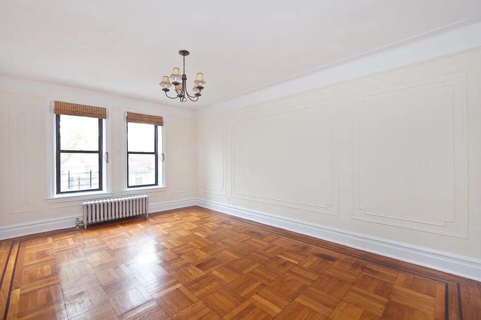 Bay Ridge rent-stabilized gem for $3,100