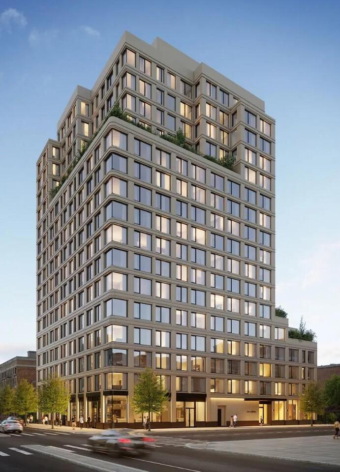 Gowanus rents hit $25K—luxury or over the top?