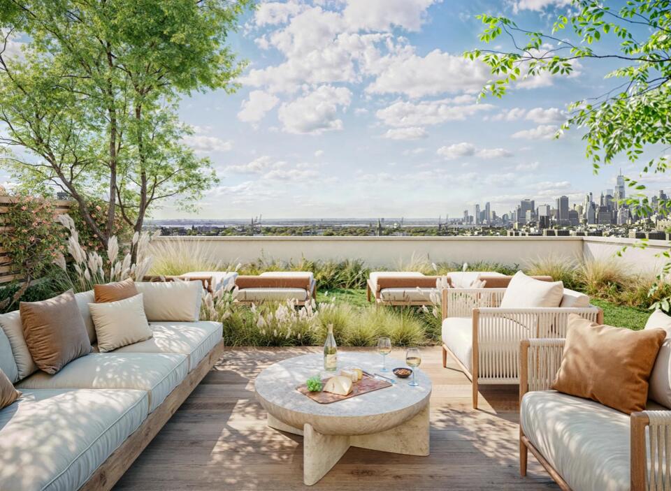 Gowanus rents hit $25K—luxury or over the top?