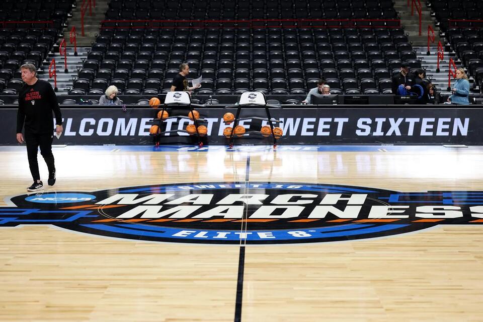 ACC Coaches Say No to March Madness Expansion