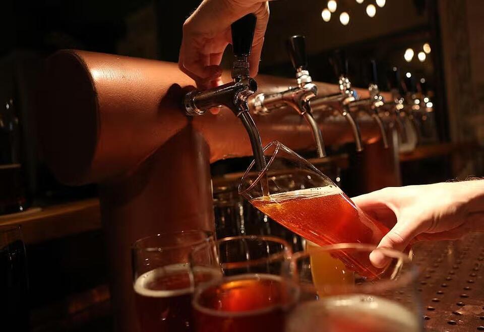 Charlotte brewers rack up national wins