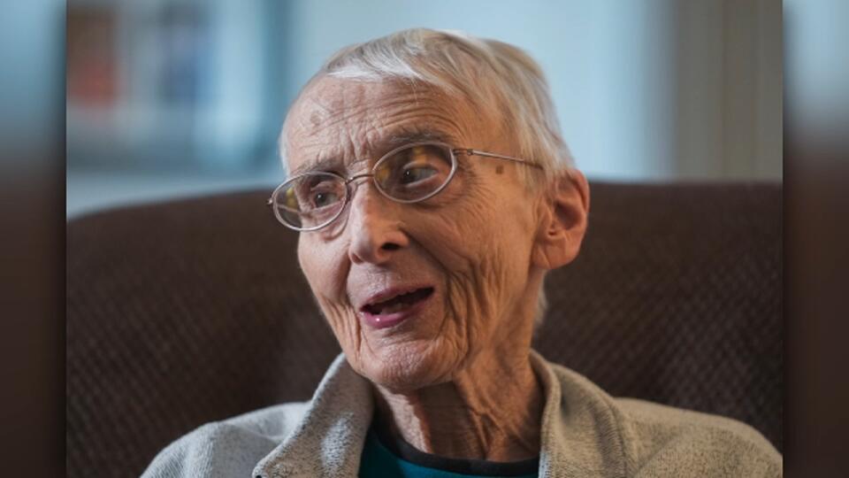 Sister Pat’s legacy lives on in Chicago