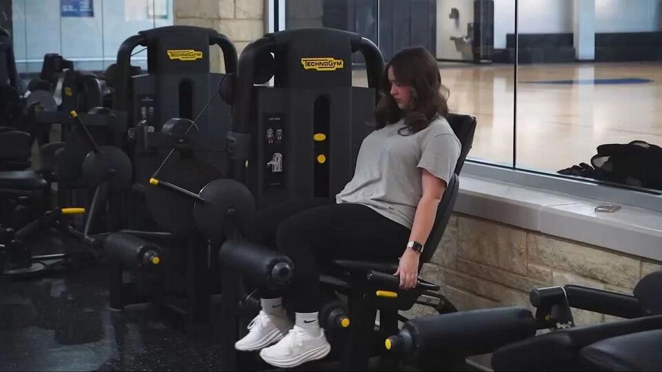 This Surprising Perk of Moving Your Body