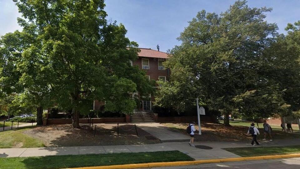 Miami University’s big campus shakeup