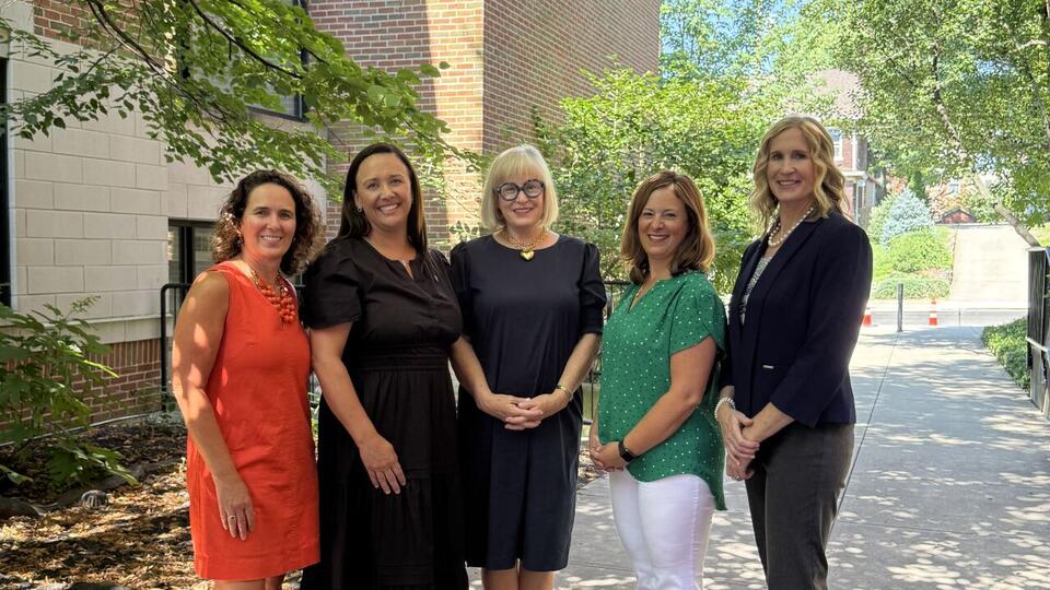 Cincinnati girls’ schools unite for STEM boost