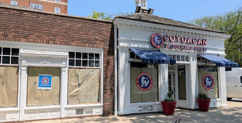 Luchita’s makes a tasty comeback in Shaker Square