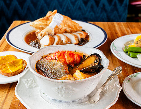 Edwins brings new life to Nighttown’s legacy
