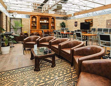 Edwins brings new life to Nighttown’s legacy