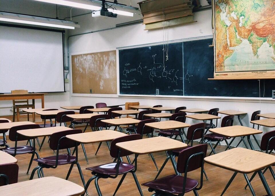 Teachers Union Drama: ADL Stays In