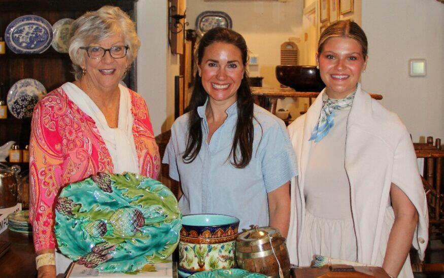 Columbia’s antique scene just got bigger