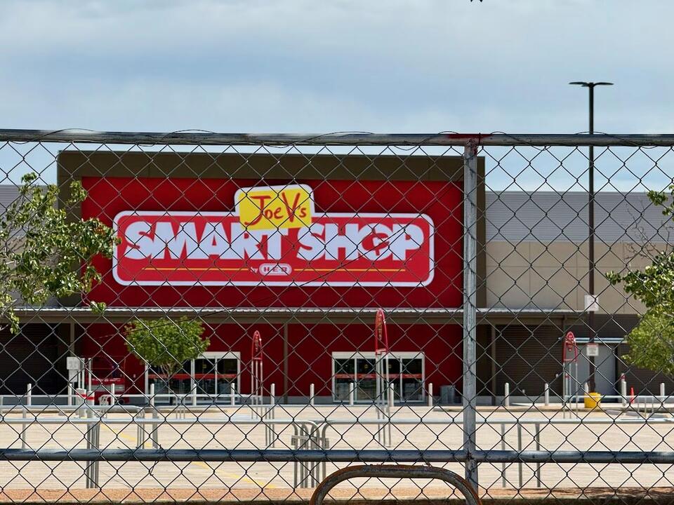 Joe V’s Smart Shop shakes up North Houston