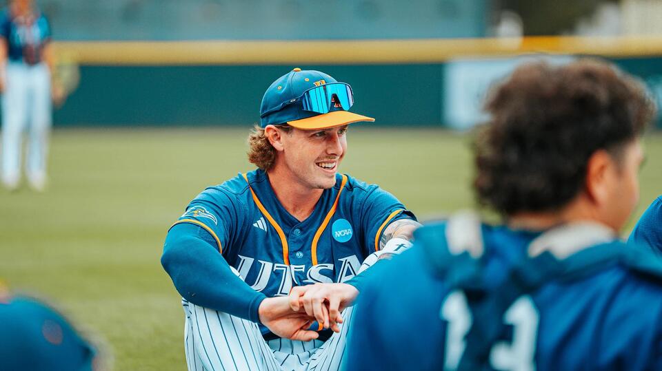 San Antonio’s Mason Lytle joins Astros!