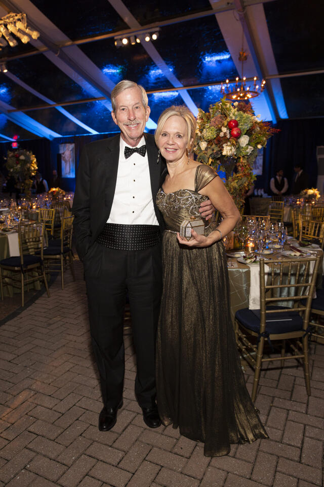 Houston’s legal star shines in style