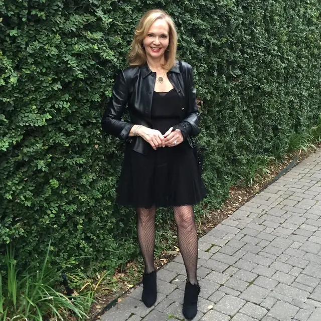 Houston’s legal star shines in style