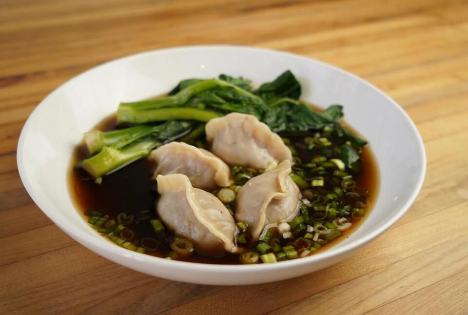NYC’s OG Dim Sum Spot Hits Vegas!