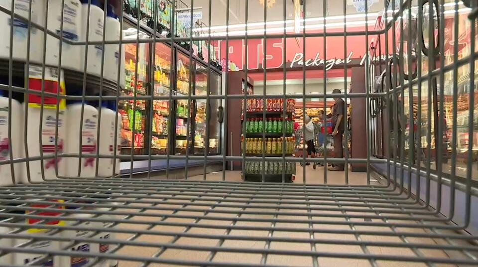 Las Vegas scores a new affordable grocer