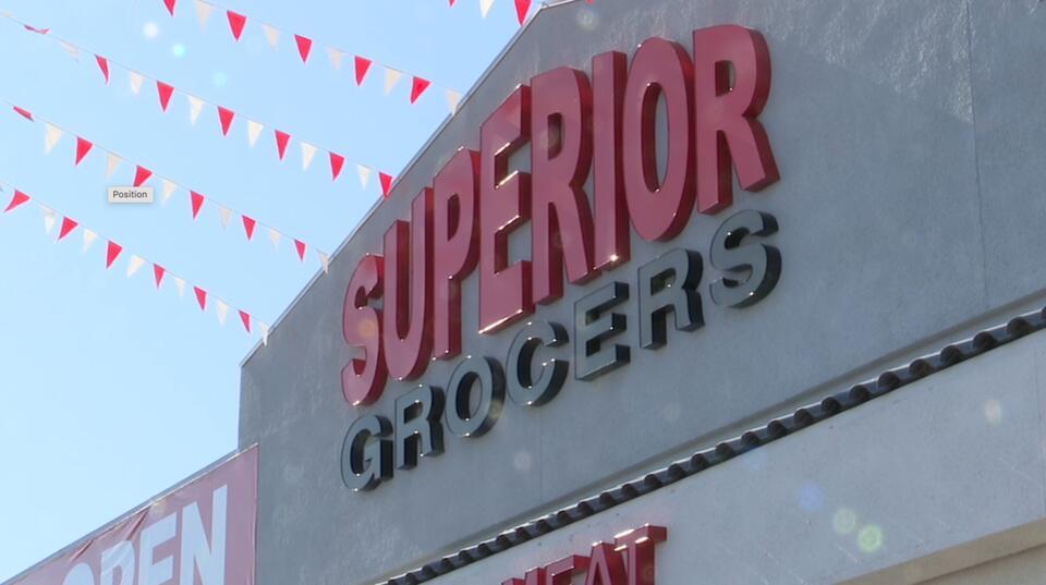 Las Vegas scores a new affordable grocer