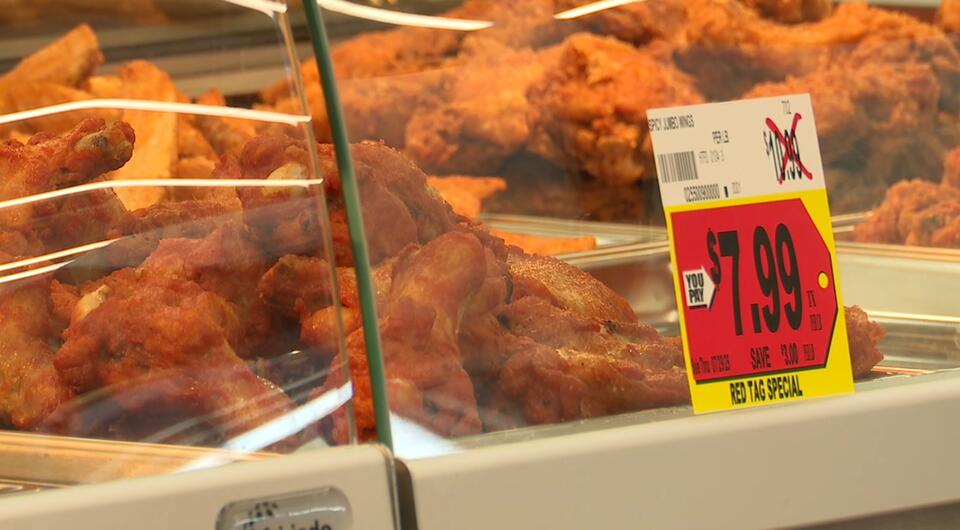 Las Vegas scores a new affordable grocer