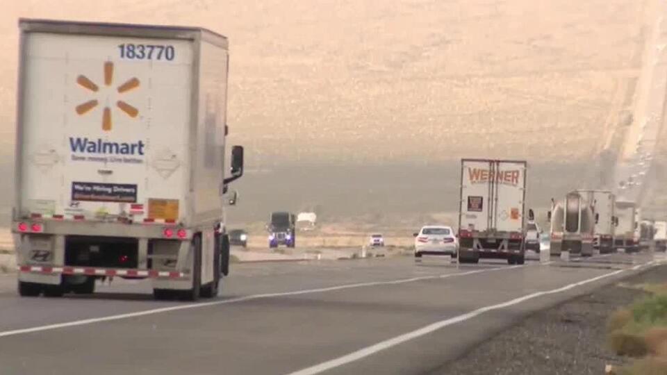 Why are Vegas car insurance bills soaring?