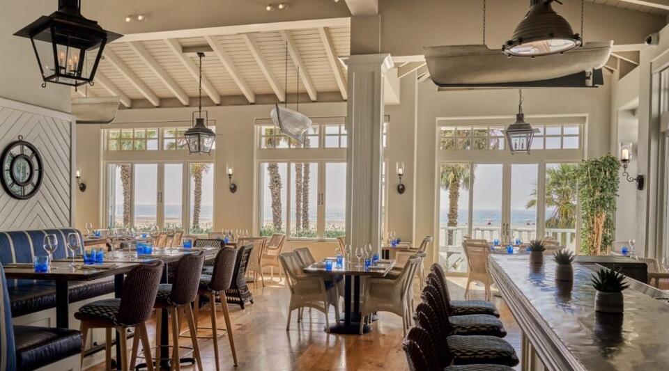 Santa Monica’s food scene heats up for DineLA