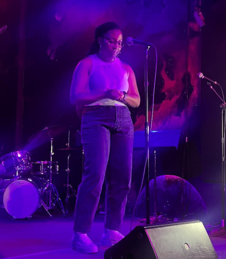 Leimert Park’s music nights are pure magic