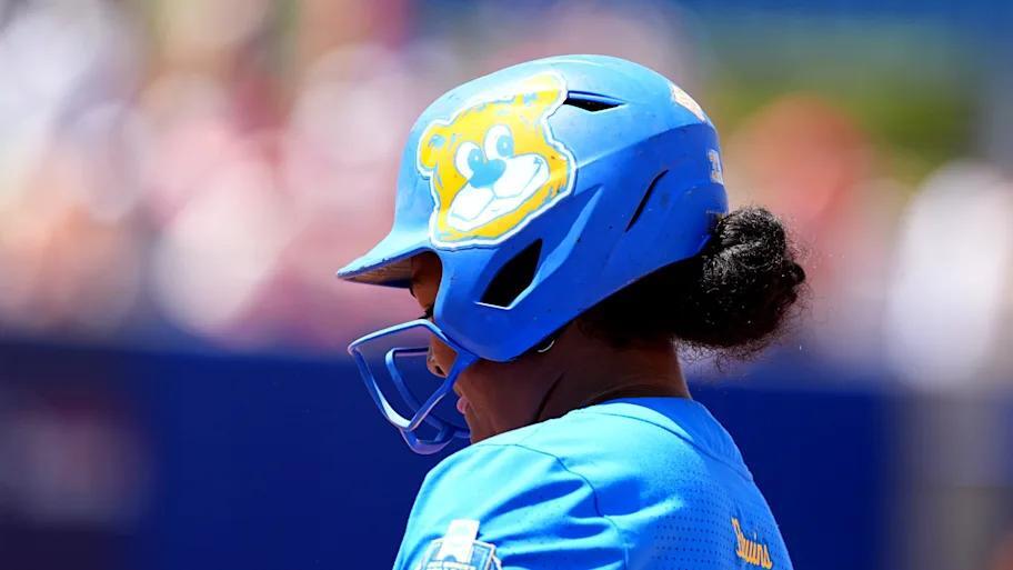 UCLA softball’s new faces could shake up 2025