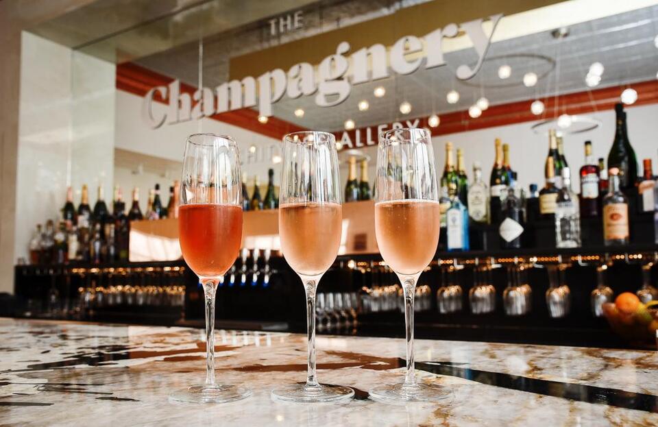 Clifton’s beloved Champagnery closes its doors