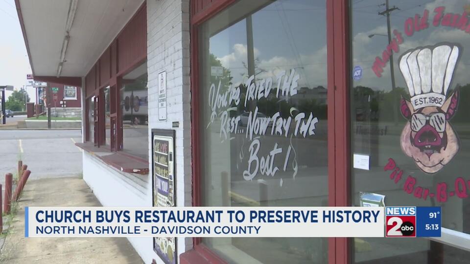 North Nashville’s legacy gets a new chapter
