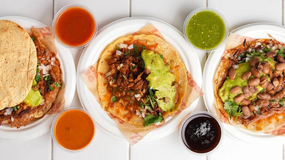 West Coast tacos land in West Village