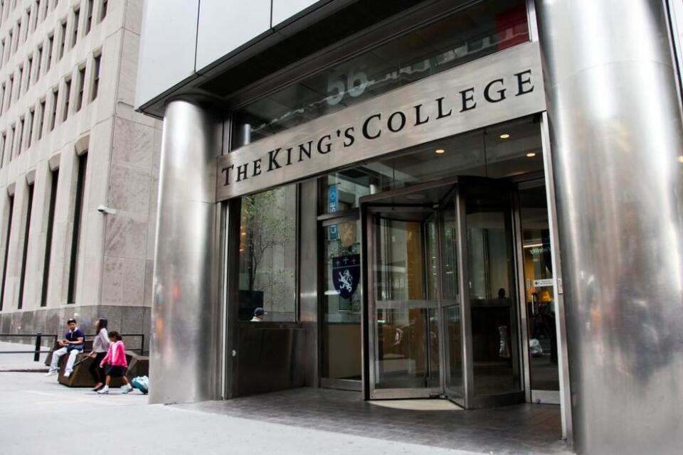 King’s College closes for good in NYC