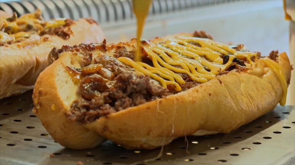 Philly cheesesteaks face beef price crunch