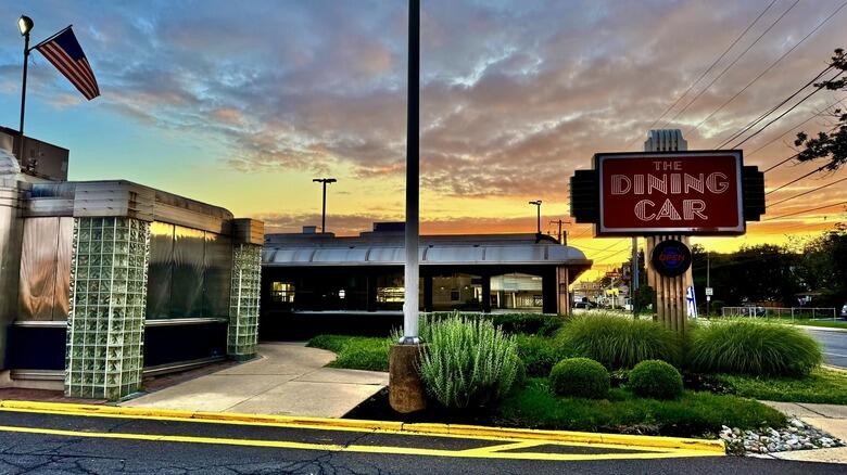 Why The Dining Car is Philly’s heart