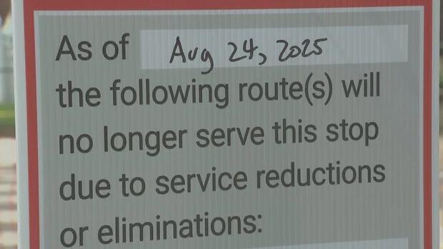 SEPTA cuts could reshape Philly commutes